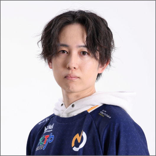 Seiya選手