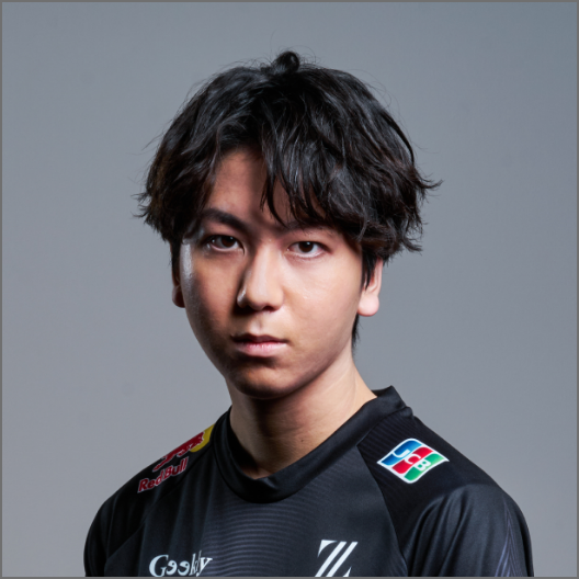 Vitoppo選手