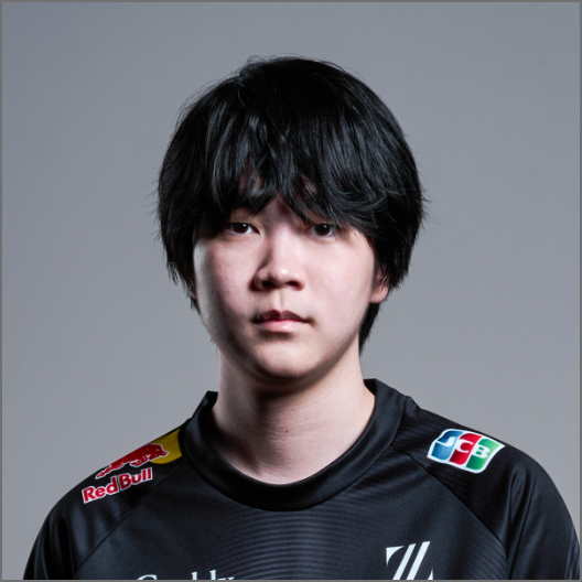 Rom選手