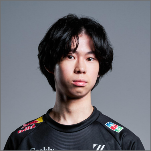 Mizutama選手